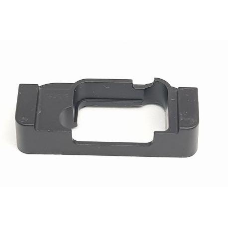 CUBIERTA DE PLASTICO CAMARA FRONTAL ORIGINAL PARA IPAD MINI 2 A1489 