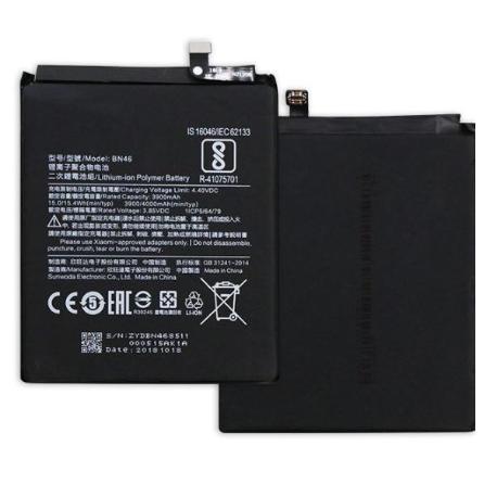 BATERIA ORIGINAL PARA XIAOMI BN46