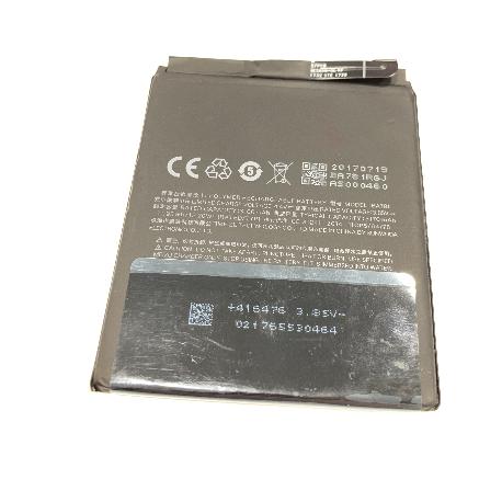 BATERIA ORIGINAL PARA MEIZU BA781 DE 3170MAH 