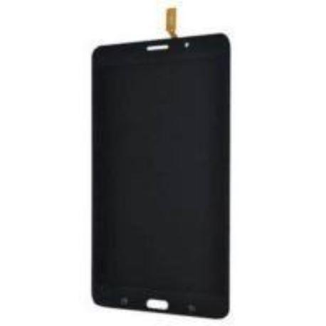 REPUESTO PANTALLA TACTIL + LCD SAMSUNG GALAXY TAB 4 T231 T235 - NEGRA