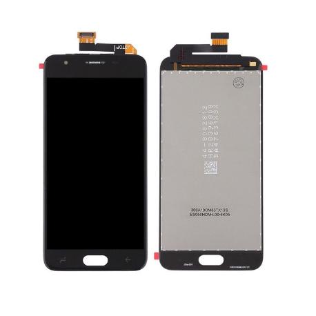 PANTALLA LCD Y TACTIL PARA SAMSUNG GALAXY J3 2018 J337 - NEGRA