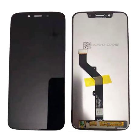 PANTALLA LCD DISPLAY + TACTIL PARA MOTOROLA MOTO G7 PLAY