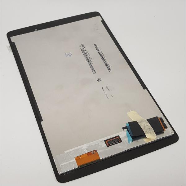 PANTALLA TACTIL + LCD DISPLAY PARA  G TABLET PAD X V521 - NEGRA