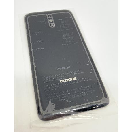 TAPA TRASERA PARA DOOGEE BL5000 - NEGRA