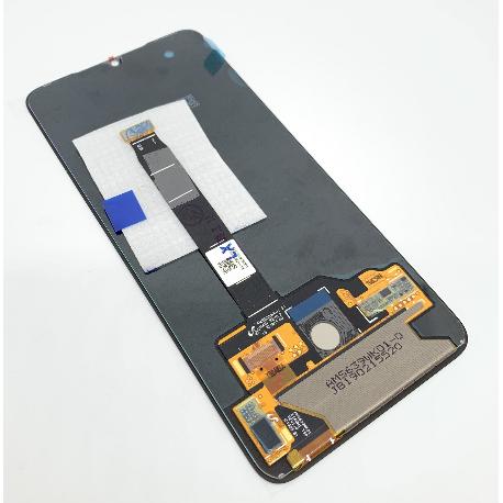 PANTALLA LCD Y TACTIL PARA XIAOMI MI 9, MI9 - NEGRA