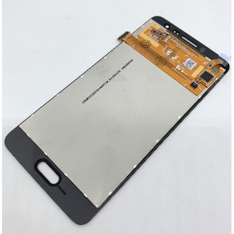 PANTALLA TACTIL Y LCD PARA SAMSUNG J2 PRIME - ORO