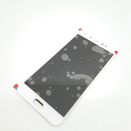 PANTALLA TACTIL Y LCD PARA WEIMEI WE PLUS 3 - BLANCA