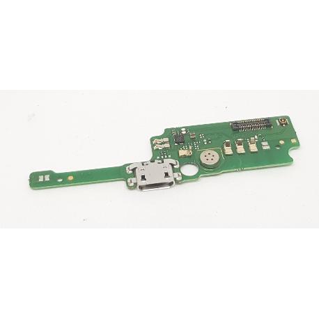 CONECTOR DE CARGA PARA ALCATEL 5080X SHINE LITE