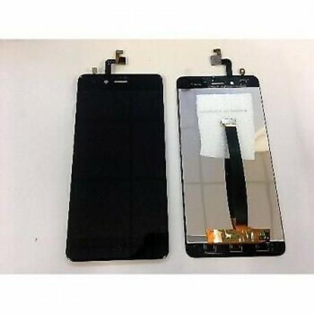 PANTALLA LCD DISPLAY + TACTIL PARA ZTE NUBIA Z11 MINI - NEGRA