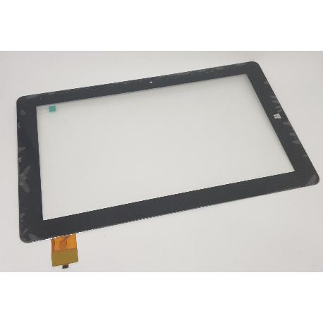 PANTALLA TACTIL UNIVERSAL DE 10.1 PULGADAS PARA CHUWI VI10 - NEGRA