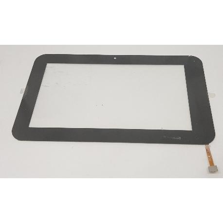 PANTALLA TACTIL UNIVERSAL TABLET CHINA 7" - NEGRA