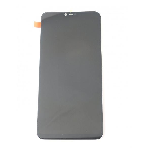 PANTALLA LCD Y TACTIL PARA XIAOMI MI8 LITE, MI 8 LITE - NEGRA