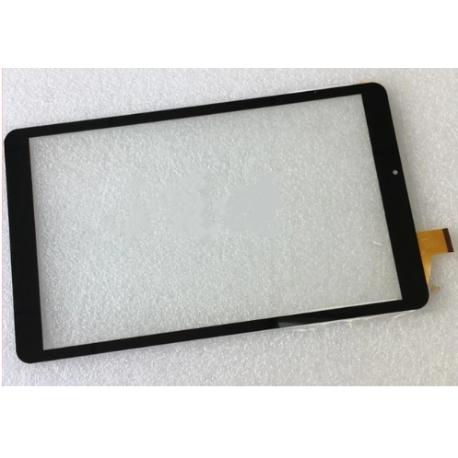 PANTALLA TACTIL UNIVERSAL TABLET 10.1 PULGADAS YJ313FPC-V1 - NEGRA