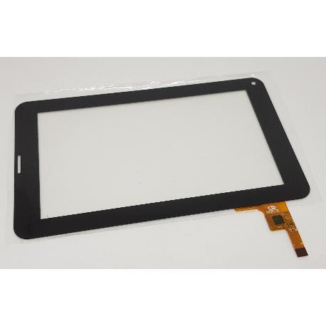 PANTALLA TACTIL UNIVERSAL TABLET CHINA 7" - NEGRA