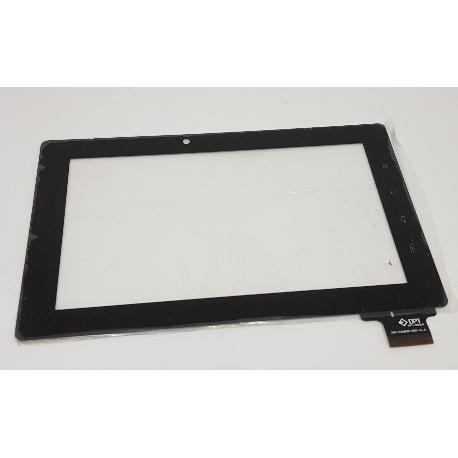PANTALLA TACTIL UNIVERSAL TABLET CHINA 7" - NEGRA