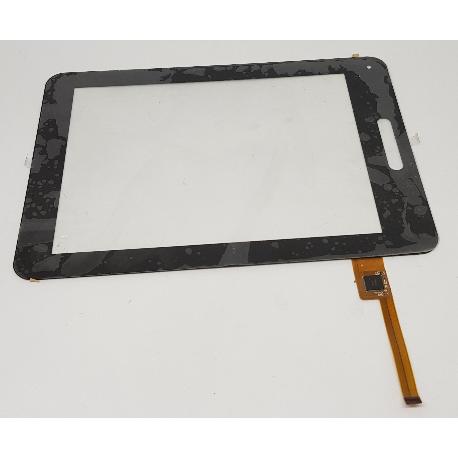 PANTALLA TACTIL UNIVERSAL TABLET CHINA 7" - NEGRA