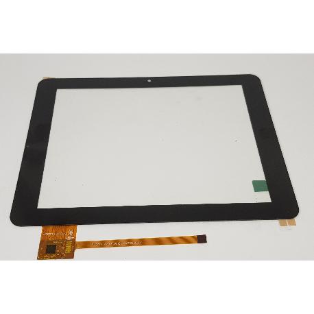 PANTALLA TACTIL UNIVERSAL TABLET CHINA 7" - NEGRA