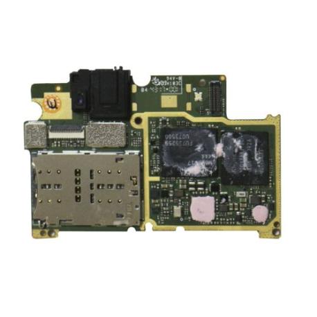 PLACA BASE ORIGINAL PARA HUAWEI P9 LITE MINI SLA-L22 16GB -  RECUPERADA