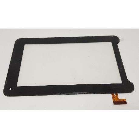 PANTALLA TACTIL UNIVERSAL TABLET CHINA 7" PARA MEDION LITETAB E7318 MD 98691 - NEGRA