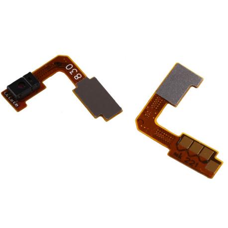 FLEX SENSOR DE PROXIMIDAD DE HUAWEI NOVA 3