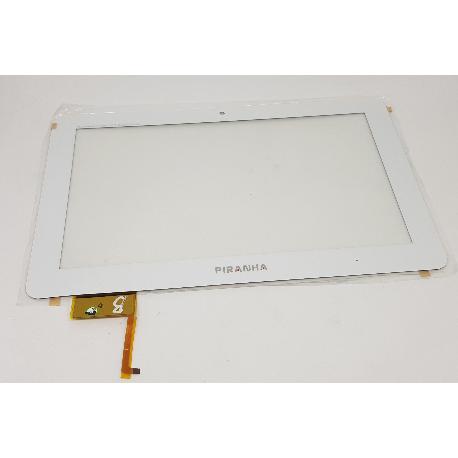 PANTALLA TACTIL UNIVERSAL TABLET ENERGY S10 DUAL , I-JOY HEXEN10  - NEGRA