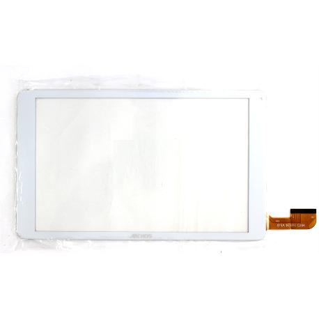 PANTALLA TACTIL PARA TABLET ARCHOS 101C XENON - HXD-10124-V4.0 - BLANCA