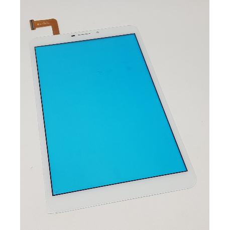 PANTALLA TACTIL UNIVERSAL PARA TABLET ONDA V819 4G - BLANCA