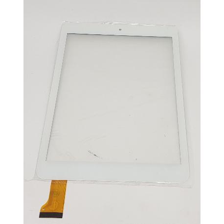 PANTALLA TACTIL UNIVERSAL TABLET CHINA 7.8 PULGADAS  PB78A9127 NEGRA