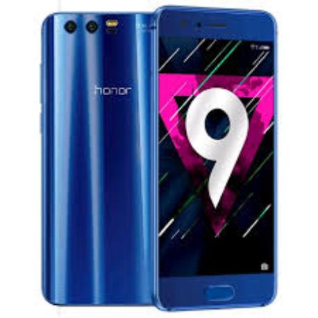 * TELEFONO MOVIL REACONDICIONADO HUAWEI HONOR 9 64GB 4GB AZUL - GRADO A+