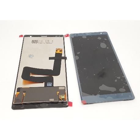 PANTALLA LCD Y TACTIL PARA PARA SONY XPERIA XZ2 - AZUL OSCURO