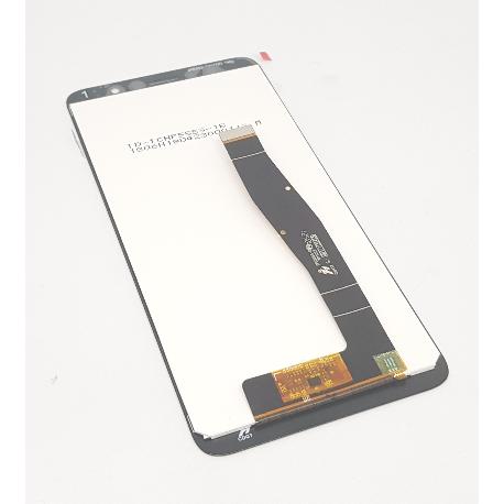 PANTALLA LCD Y TACTIL PARA ALCATEL 1X 2019 5008T 5008Y  - NEGRA