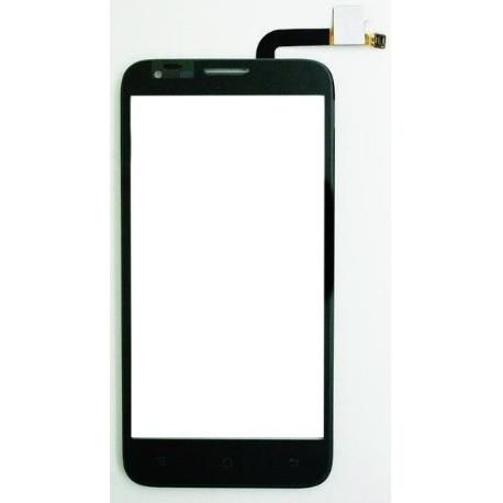 REPUESTO PANTALLA TACTIL PARA 3GO DROXIO B50 , B51 - NEGRA