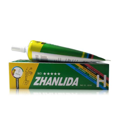 ZHALINDA H PEGAMENTO 80ML - MAS FUERTE QUE B7000