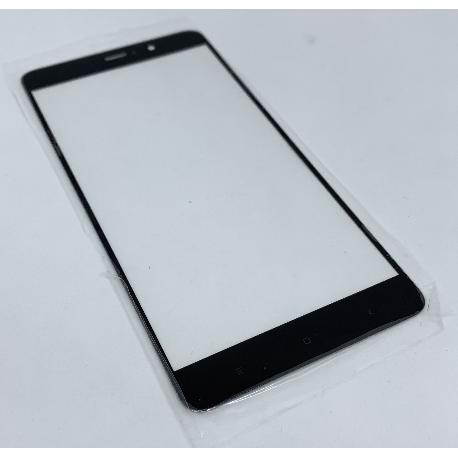 PANTALLA DE CRISTAL PARA XIAOMI MI5S PLUS - NEGRA