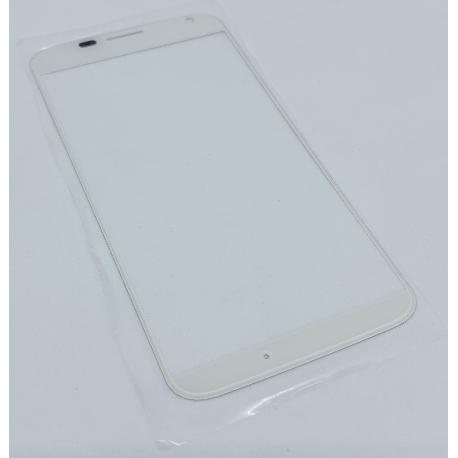 PANTALLA DE CRISTAL PARA MOTOROLA MOTO X  - BLANCO