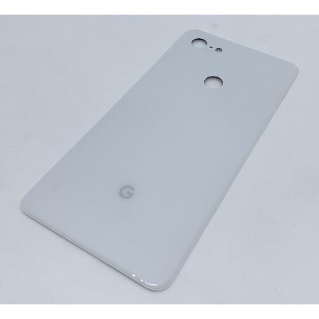 TAPA TRASERA PARA GOOGLE PIXEL 3 - ROSA