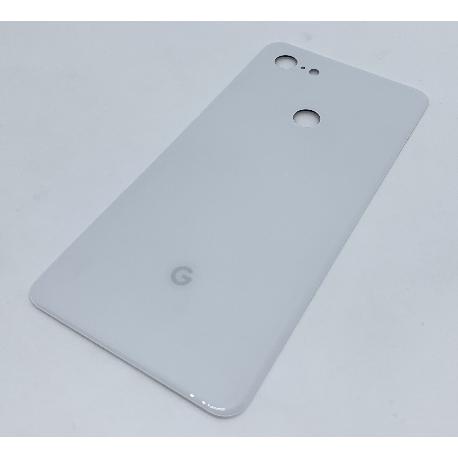 TAPA TRASERA PARA GOOGLE PIXEL 3 - ROSA