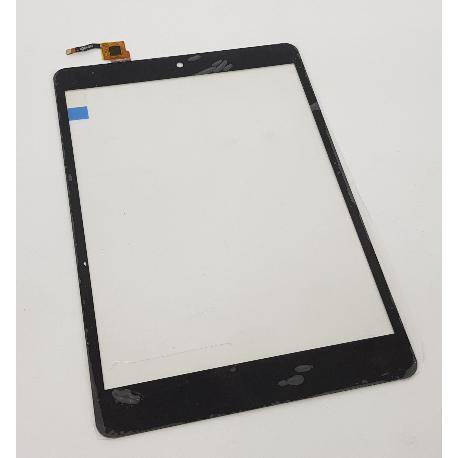 PANTALLA TACTIL UNIVERSAL TABLET CHINA WOXTER NIMBUS 81Q 7.8 PULGADAS - NEGRA