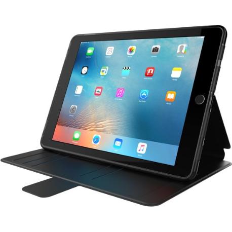 FUNDA GEAR4 PARA IPAD PRO 9.7 / AIR 2 - NEGRA