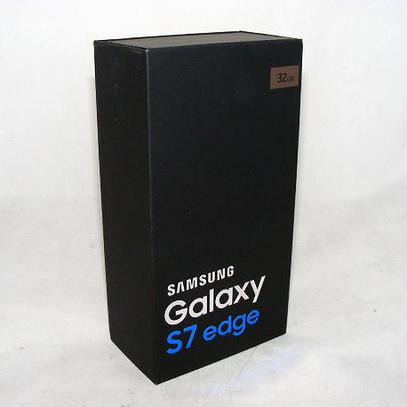 CAJA DE TELEFONO MODELO SAMSUNG GALAXY S7 EDGE