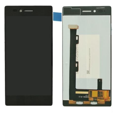  PANTALLA LCD DISPLAY + TACTIL PARA LENOVO VIBE SHOT Z90-7 - NEGRA