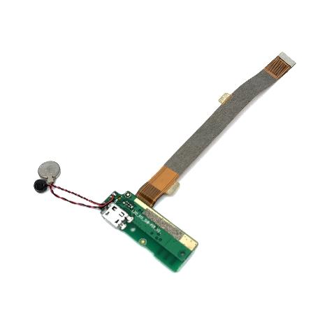 MODULO CONECTOR DE CARGA PARA INNJOO HALO 3 PLUS