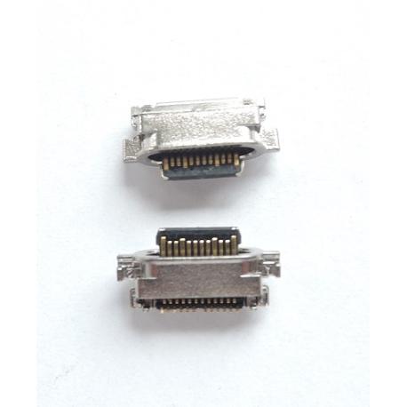 CONECTOR DE CARGA PARA NOKIA 6.1 PLUS (NOKIA X6)