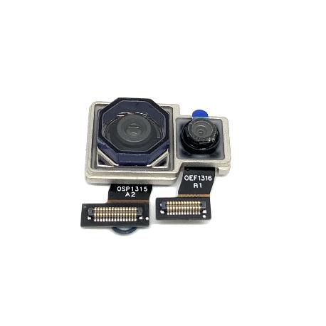 CAMARA DUAL PRINCIPAL PARA XIAOMI REDMI NOTE 7