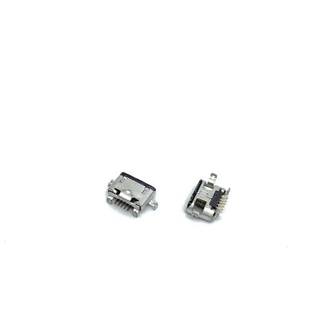 CONECTOR DE CARGA PARA MOTOROLA MOTO X PLAY