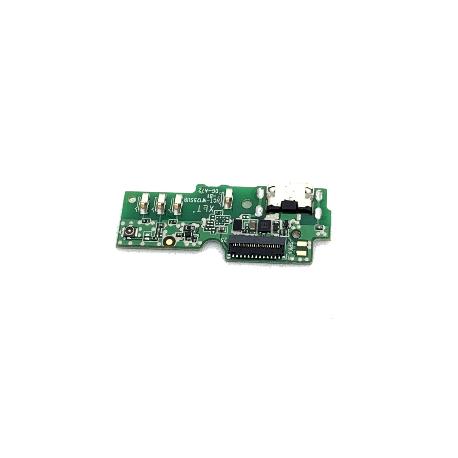 MODULO CONECTOR DE CARGA PARA DOOGEE X70