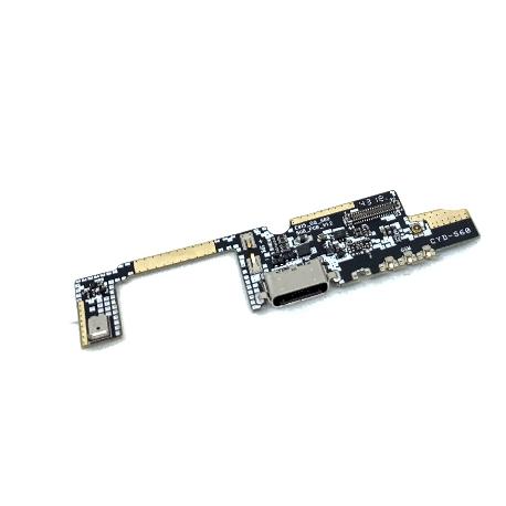 MODULO CONECTOR DE CARGA PARA OUKITEL U23