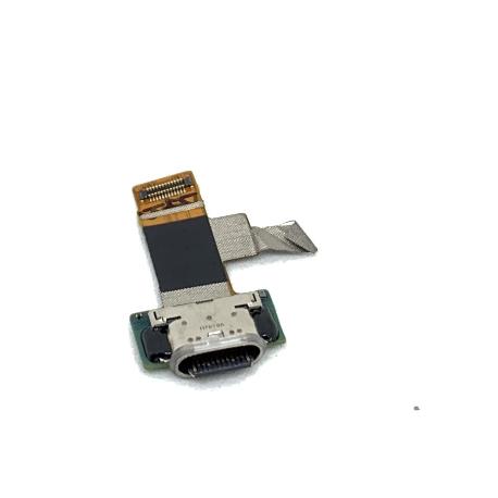 MODULO CONECTOR DE CARGA HTC U11 EYES