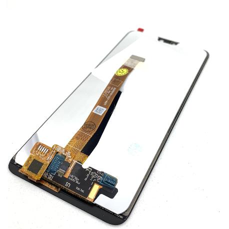 PANTALLA LCD Y TACTIL PARA DOOGEE Y7 - NEGRO