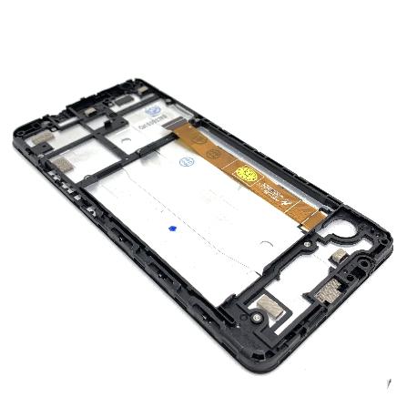 PANTALLA COMPLETA PARA ALCATEL 3C 5026 - NEGRA